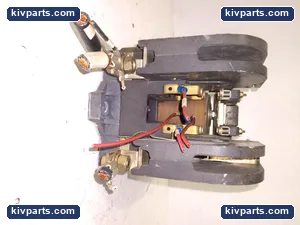 Westinghouse 20-150 MME DC Contactor – actual item, photo 4 of 5