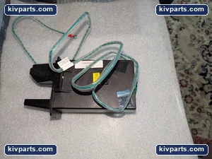 Gilbarco M13940B001 Hybrid Card – actual item, photo 3 of 6