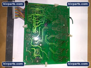 Yaskawa YPCT31103-1-2 AC Drive – actual item, photo 6 of 8