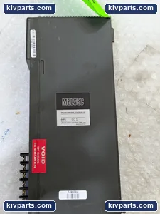 Mitsubishi RJ71C24 Melsec Programmable Controller – actual item, photo 6 of 8