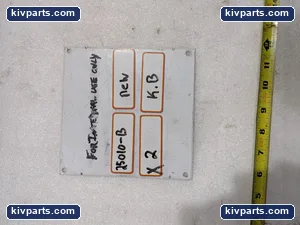 OPW 10RM-2003 Emergency Shut Off Valve – actual item, photo 10 of 10