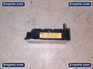Fuji Electric 2MBI200NR-060-01 IGBT Module – actual item, photo 2 of 4