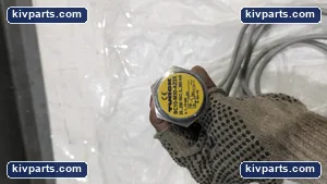 Turck BC10-M30K-AZ3X Proximity Sensor – actual item, photo 6 of 8