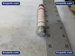 Mersen TRS2-1/2R Class RK5 Fuse – actual item, photo 4 of 8