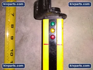 STI Minisafe-B – actual item, photo 5 of 6