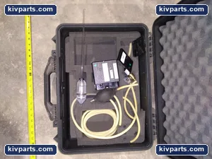 PHD 54-05-A0101 Plus/Ultra Remote Sampling Pump – actual item, photo 2 of 7