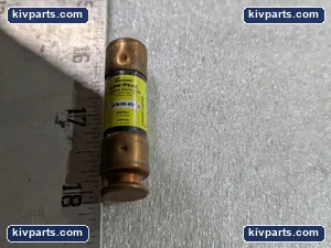 Bussmann LPN-RK-4SP Fuse – actual item, photo 3 of 6