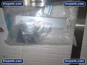 Festo PAL-5-1/4-4 9190 Pneumatic Supply – actual item, photo 3 of 5