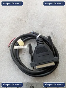 Tokheim 13871-01 DPT Distribution Cable – actual item, photo 6 of 11