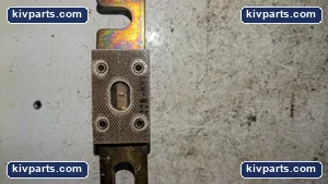 INN-800 Industrial High Voltage Fuse – actual item, photo 2 of 3