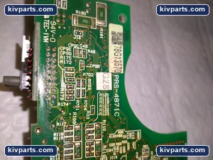 PRS-4871C – actual item, photo 2 of 5