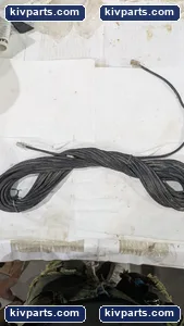 Gilbarco Q13880-50 Communication Cable – actual item, photo 2 of 5