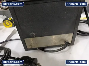 AC DC Power Supply – actual item, photo 9 of 10