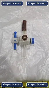 PYREX 7422 STUOFF VALVE – actual item, photo 4 of 7
