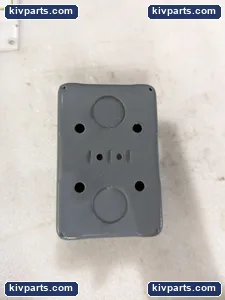 Arrow Hart Switch Manual Motor Controller – actual item, photo 3 of 5