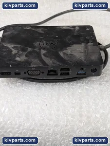 Dell WD15 Industrial Computer – actual item, photo 3 of 6