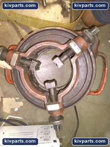 61-3450 Pipe Fitting – actual item, photo 11 of 12