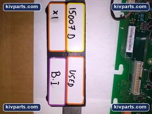 ABB Drive Board – actual item, photo 8 of 8