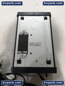 ALPHA OMEGA 1-030 SER 1 TC TEC CONTROLLER – actual item, photo 11 of 12