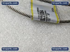 02203064 Hardware Fastener Connector – actual item, photo 6 of 7