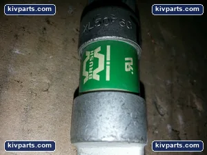 Brush XL50F60 Semiconductor Fuse – actual item, photo 2 of 2
