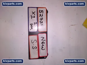 Bussmann LPJ-40SP Low-Peak Class Time Delay Fuse – actual item, photo 4 of 4