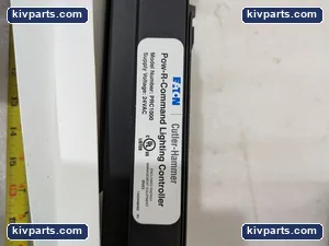 Eaton PRC1000 Control Panel Relay Module – actual item, photo 2 of 6