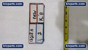 SMC KQ2T01-00 Tubing Fitting – actual item, photo 3 of 3