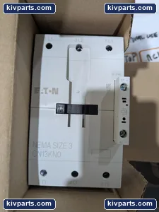 Eaton CN13KN000TD – actual item, photo 2 of 4