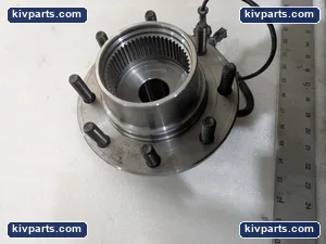 515025 National Wheel Bearing – actual item, photo 4 of 10
