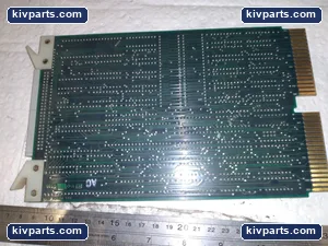 210-00031 PCB – actual item, photo 5 of 6