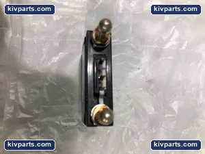 Airpax 102284 Model Amp Bullet Style Breaker – actual item, photo 2 of 4