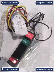 Eaton C400GK12C Freedom Series Cover Control – actual item, photo 2 of 9