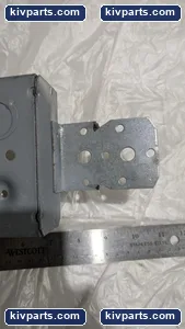Emerson 4SBEK Welding Supply – actual item, photo 6 of 7