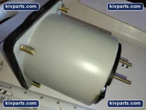 Yokogawa 0-1500 Meter – actual item, photo 3 of 7