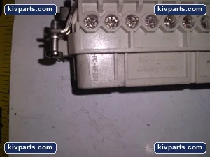 Harting 4KV3 Female – actual item, photo 4 of 5
