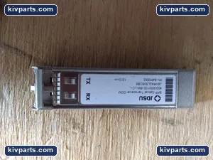 Jdsu JSHR42L305CB9 Fiber Optic Module – actual item, photo 2 of 5