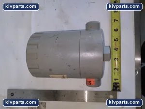 Invalco Level Transmitter – actual item, photo 5 of 6