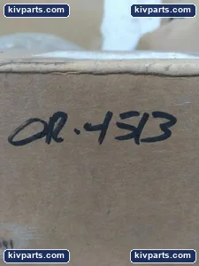Caterpillar 291-5304 Water Pump – actual item, photo 4 of 5