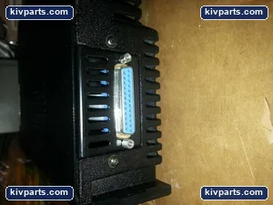 Texas Instruments 500-5186 Solutions Processor PLC Module – actual item, photo 5 of 5