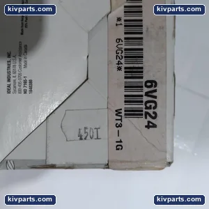 Buchanan WT3-1 Ideal WireTwist Wire Connector – actual item, photo 2 of 4