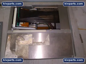 Markem Transfer Overprinter Printer – actual item, photo 2 of 5
