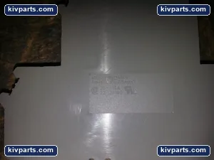 Phoenix Contact 2283171 UKK Terminal Block – actual item, photo 4 of 6