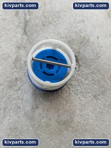 Wayne WM011531-0001 Circular Check Valve Xflo Meter – actual item, photo 6 of 7