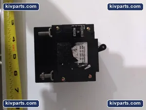 Eaton AM3R-A3-LC07T-DU-10-2 Heinemann Circuit Breaker – actual item, photo 3 of 5