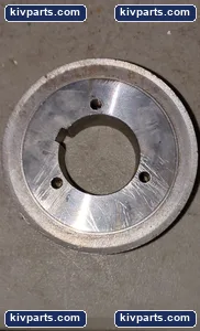 Browning 28H100 Timing Pulley – actual item, photo 3 of 4