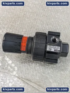 Parker 06R116AC Pressure Regulator – actual item, photo 2 of 6