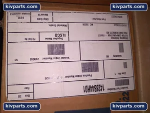 Ilsco D2847 Lug Terminal Connector – actual item, photo 3 of 4