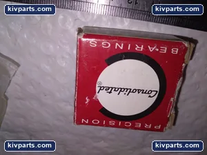 RL-4 Precision Bearings – actual item, photo 5 of 6
