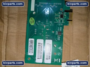 General Electric 82576 CNA/NIC -2T-X1 Network Card – actual item, photo 6 of 9